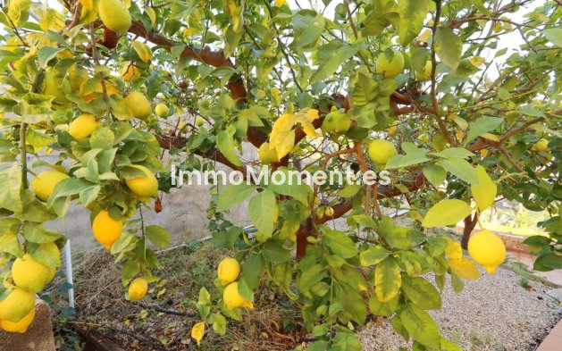 Resale - Villa - Altea - Altea Centro