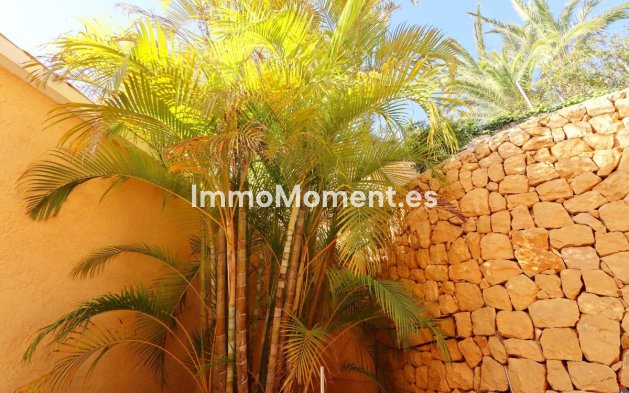 Resale - Villa - Altea - Altea Centro