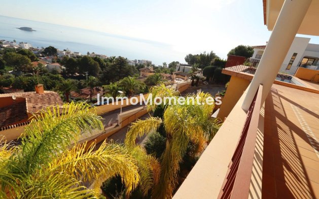 Resale - Villa - Altea - Altea Centro