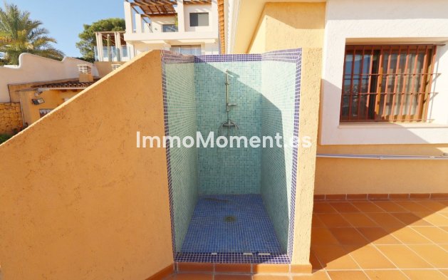 Resale - Villa - Altea - Altea Centro