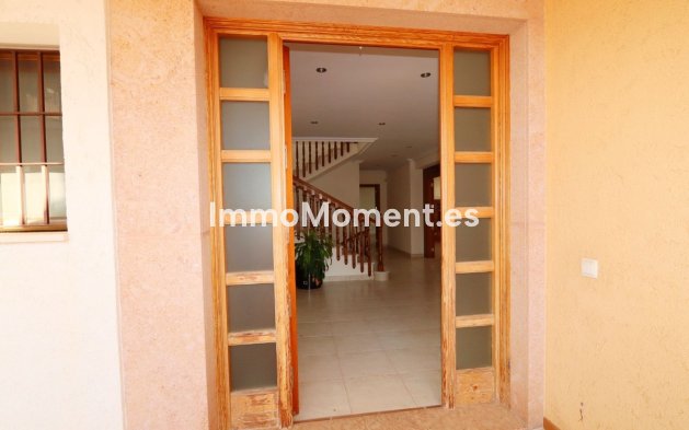 Resale - Villa - Altea - Altea Centro