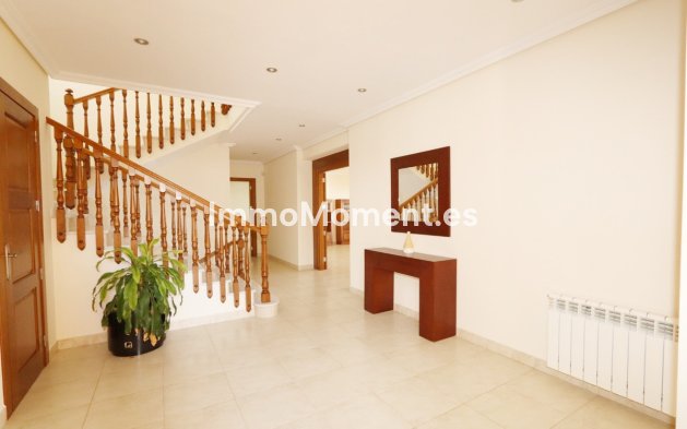 Resale - Villa - Altea - Altea Centro