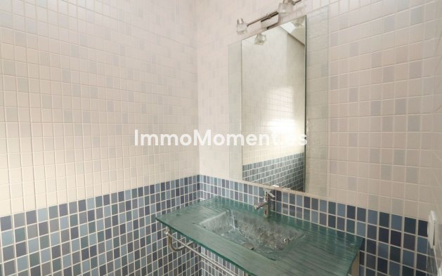 Resale - Villa - Altea - Altea Centro