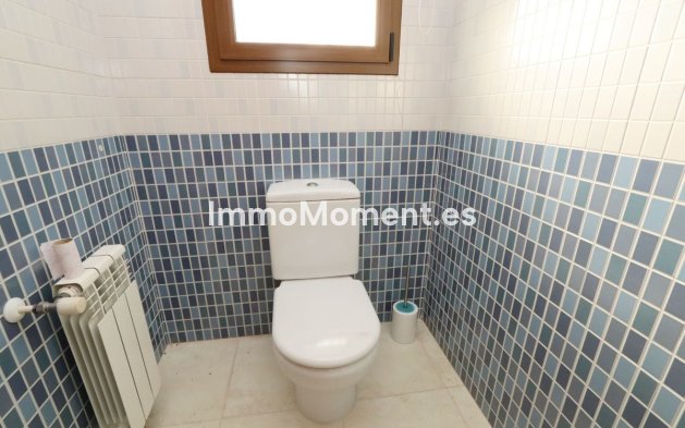 Resale - Villa - Altea - Altea Centro