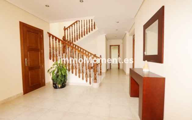 Resale - Villa - Altea - Altea Centro