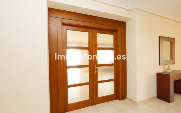 Resale - Villa - Altea - Altea Centro