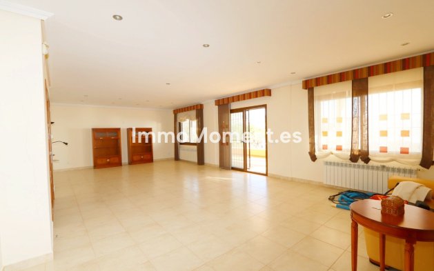 Resale - Villa - Altea - Altea Centro