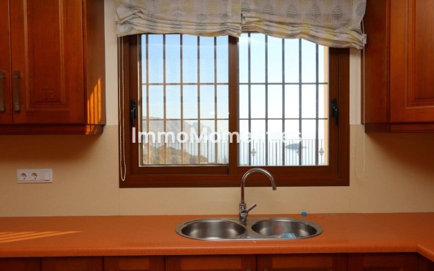 Resale - Villa - Altea - Altea Centro