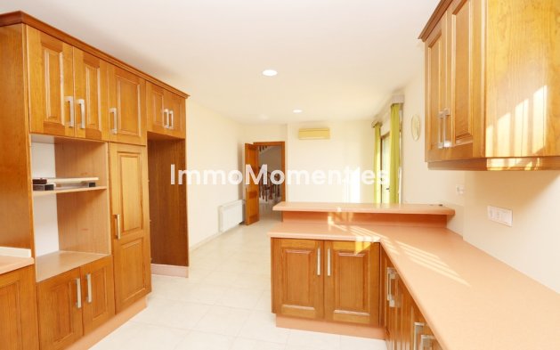 Resale - Villa - Altea - Altea Centro