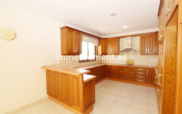 Resale - Villa - Altea - Altea Centro