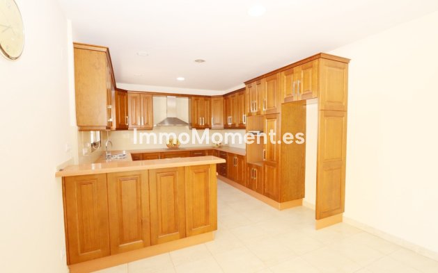 Resale - Villa - Altea - Altea Centro