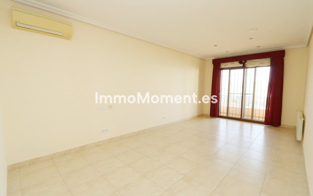 Resale - Villa - Altea - Altea Centro