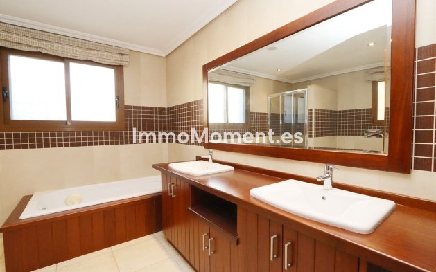 Resale - Villa - Altea - Altea Centro