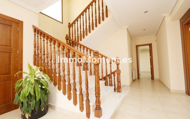 Resale - Villa - Altea - Altea Centro