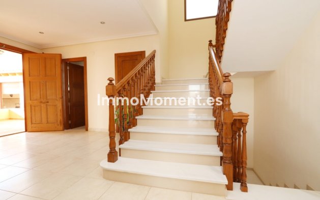 Resale - Villa - Altea - Altea Centro