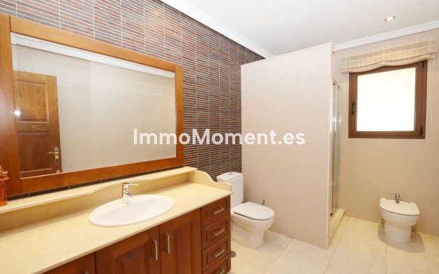 Resale - Villa - Altea - Altea Centro