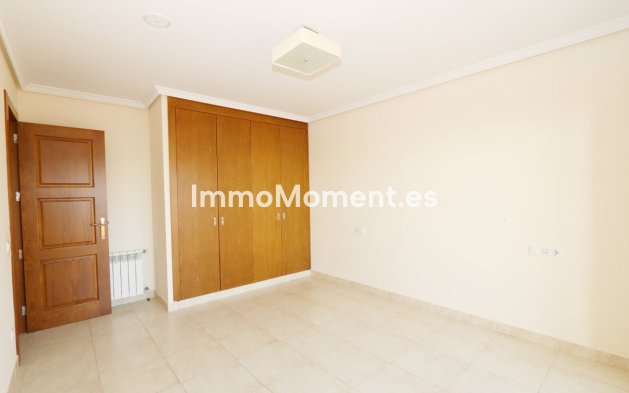Resale - Villa - Altea - Altea Centro