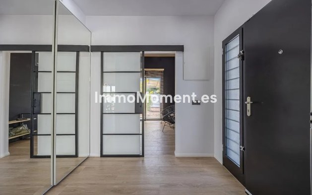 Revente - Villa - Altea - Altea Centro