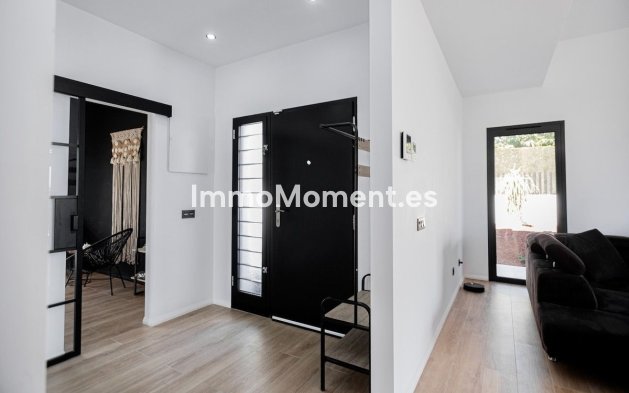 Revente - Villa - Altea - Altea Centro