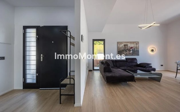 Revente - Villa - Altea - Altea Centro