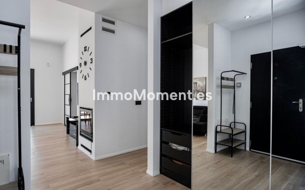 Revente - Villa - Altea - Altea Centro