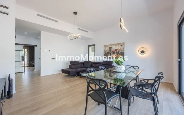 Revente - Villa - Altea - Altea Centro