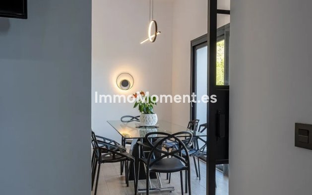 Revente - Villa - Altea - Altea Centro