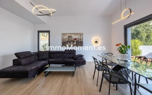 Revente - Villa - Altea - Altea Centro