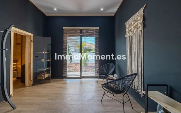 Revente - Villa - Altea - Altea Centro