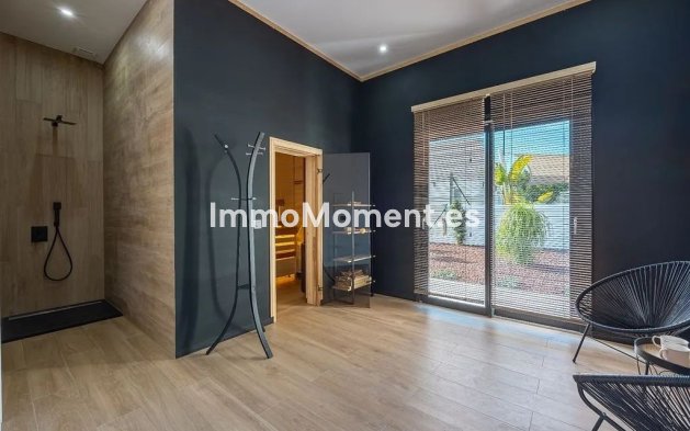 Revente - Villa - Altea - Altea Centro