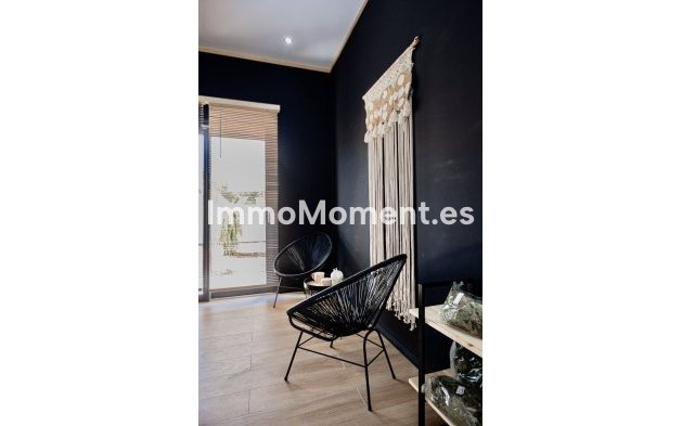 Revente - Villa - Altea - Altea Centro