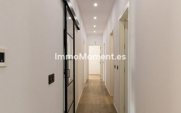 Revente - Villa - Altea - Altea Centro