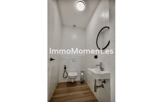 Revente - Villa - Altea - Altea Centro