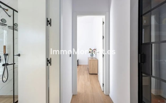 Revente - Villa - Altea - Altea Centro