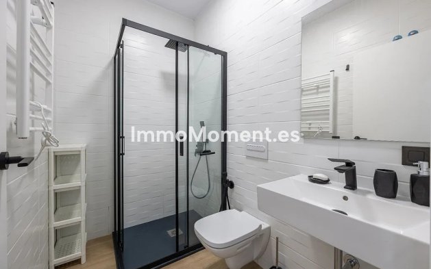 Revente - Villa - Altea - Altea Centro