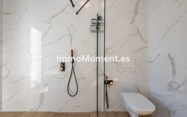 Revente - Villa - Altea - Altea Centro