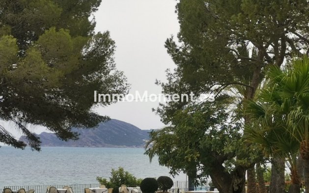 Revente - Villa - Altea - Altea Centro