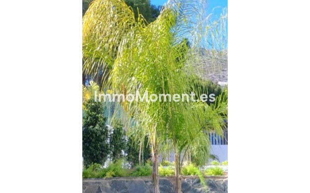 Revente - Villa - Altea - Altea Centro