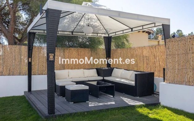 Revente - Villa - Altea - Altea Centro