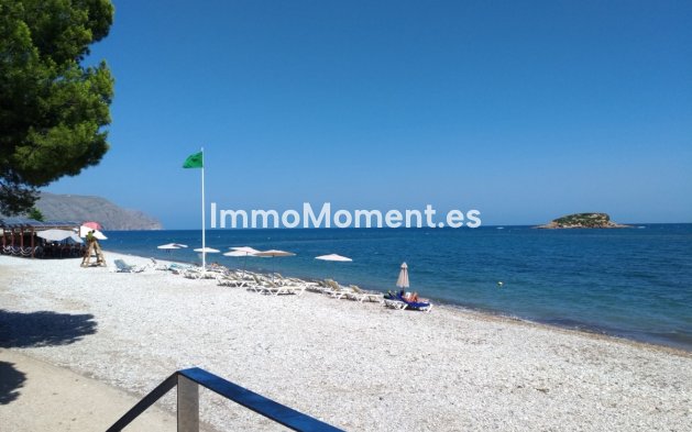 Revente - Villa - Altea - Altea Centro