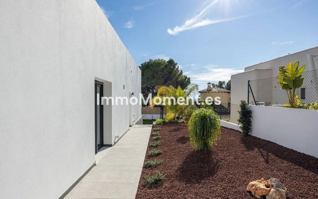 Revente - Villa - Altea - Altea Centro