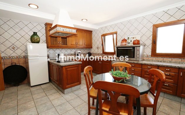 Wiederverkauf - Landhaus - Benissa - Benissa Centro