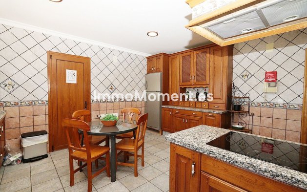 Wiederverkauf - Landhaus - Benissa - Benissa Centro