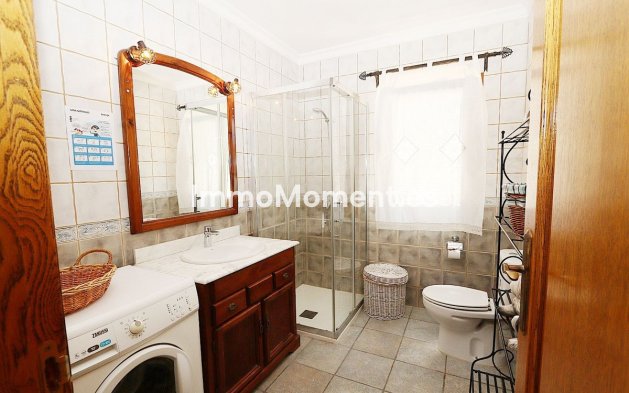 Wiederverkauf - Landhaus - Benissa - Benissa Centro