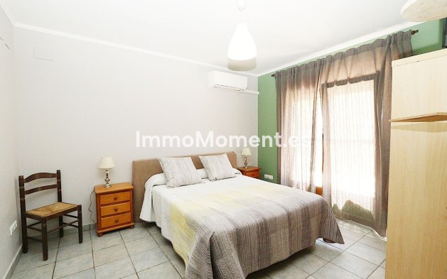 Wiederverkauf - Landhaus - Benissa - Benissa Centro