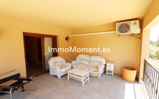 Wiederverkauf - Landhaus - Benissa - Benissa Centro