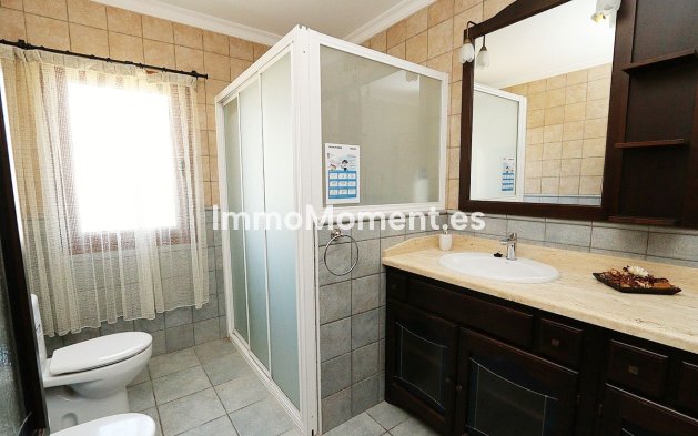 Wiederverkauf - Landhaus - Benissa - Benissa Centro