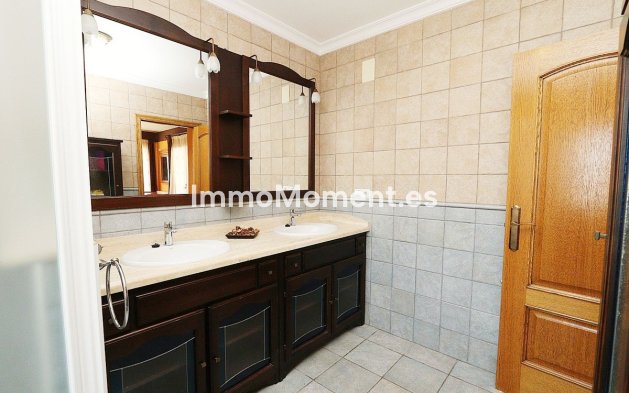 Wiederverkauf - Landhaus - Benissa - Benissa Centro