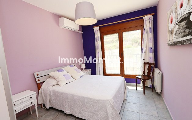 Wiederverkauf - Landhaus - Benissa - Benissa Centro