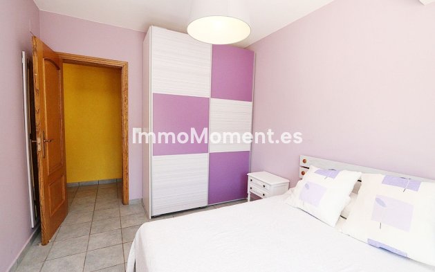 Wiederverkauf - Landhaus - Benissa - Benissa Centro